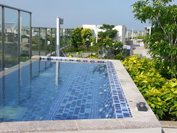 Waterfront Gold (D16), Condominium #309470371